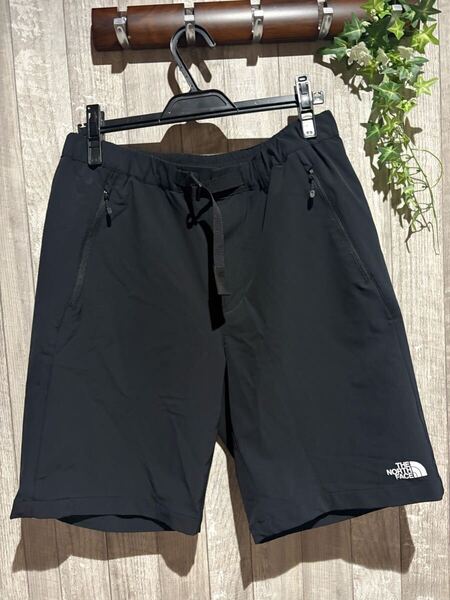 THE NORTH FACE ノースフェイス ショートパンツ NB42212 ハーフパンツ ショーツ ブラック K