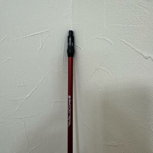 24ベンタス レッド 5S ピンスリーブ