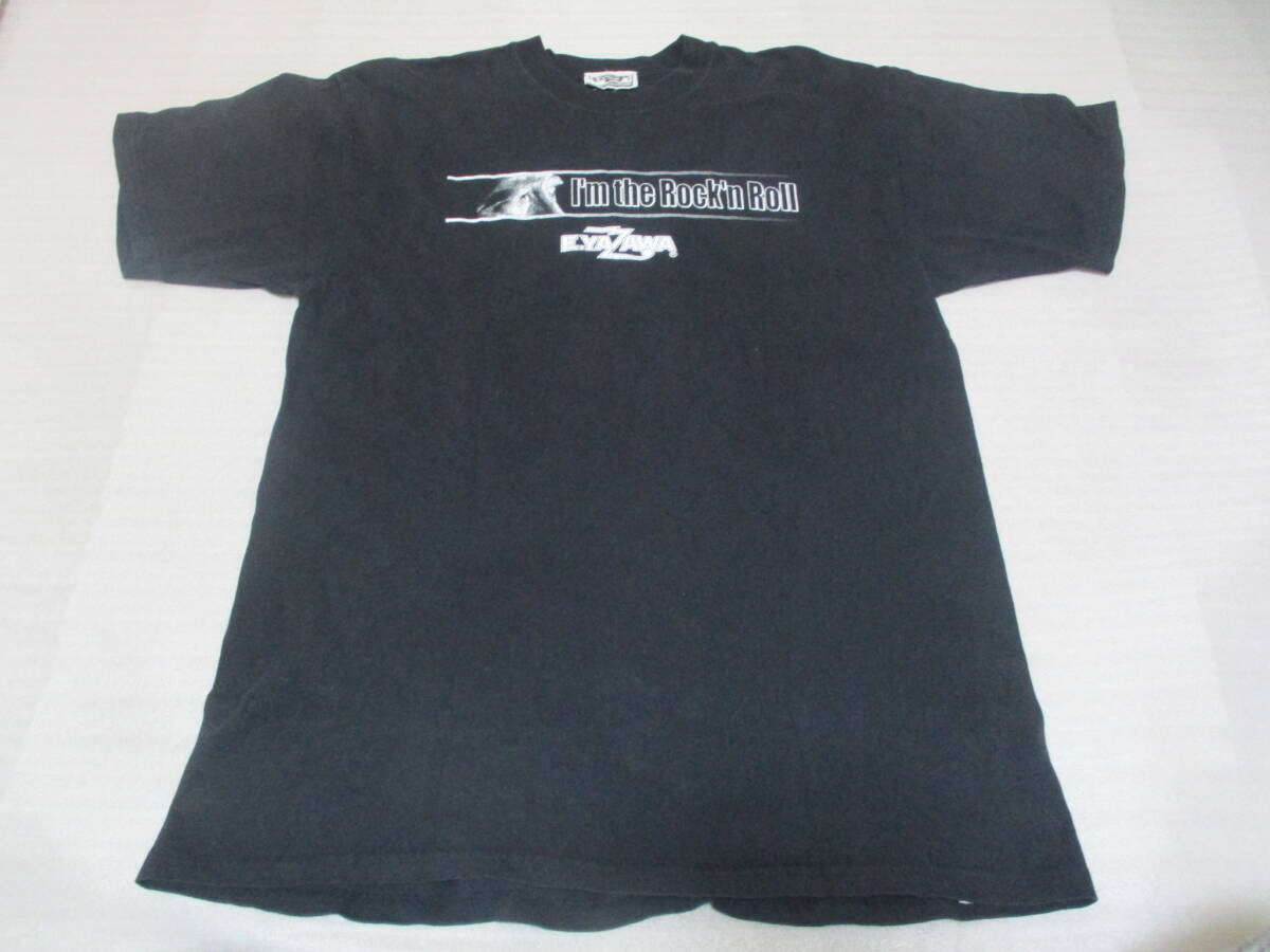 2025年最新】Yahoo!オークション -矢沢永吉tシャツの中古品