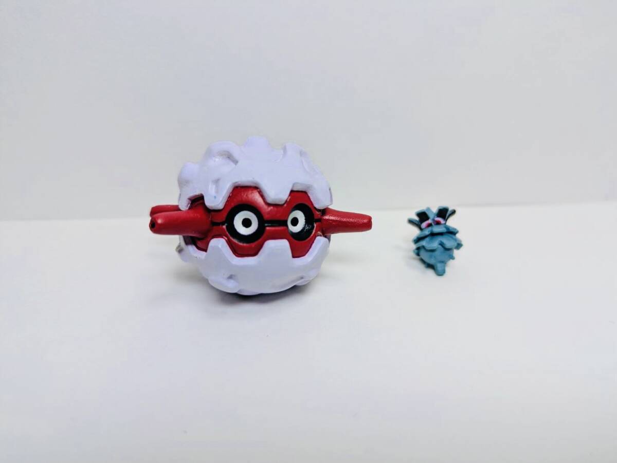 Amazon | ポケットモンスター モンスターコレクション AG # 204