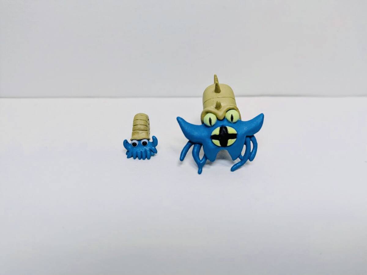Yahoo!オークション -「立体ポケモン図鑑第2」の落札相場・落札価格