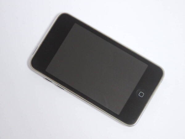 E339A4【中古】 ■ Apple / A1288 8GB / iPod touch ■ アップル アイポッドタッチ / 第2世代