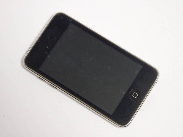 E340A2【中古】 ■ Apple / A1288 / iPod touch ■ アップル アイポッドタッチ / 第2世代
