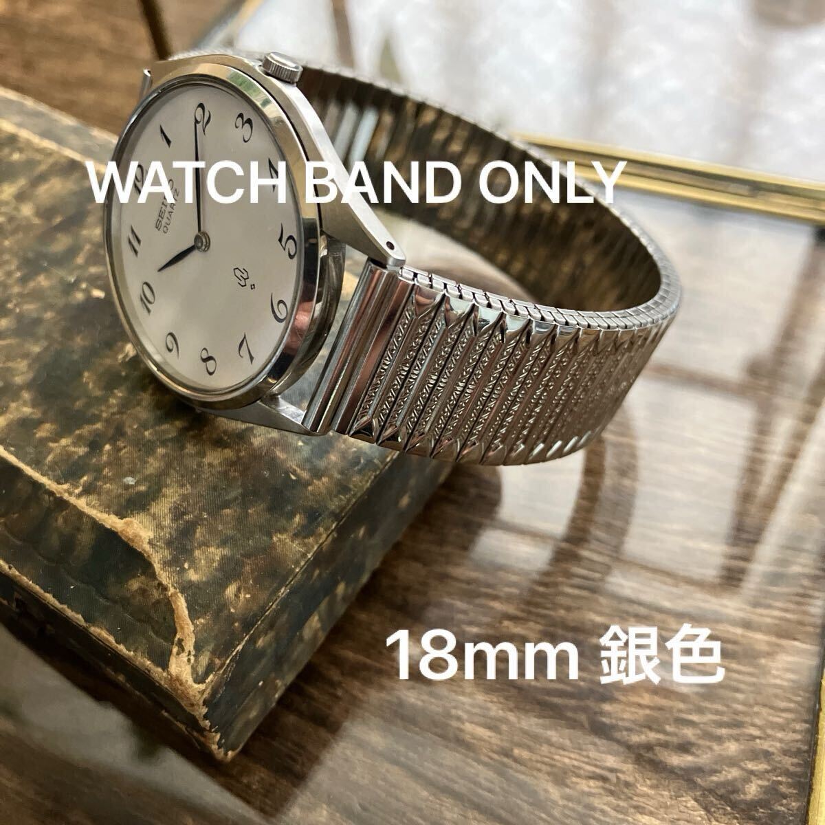 Yahoo!オークション -「時計 ジャンク まとめて」(時計用ベルト
