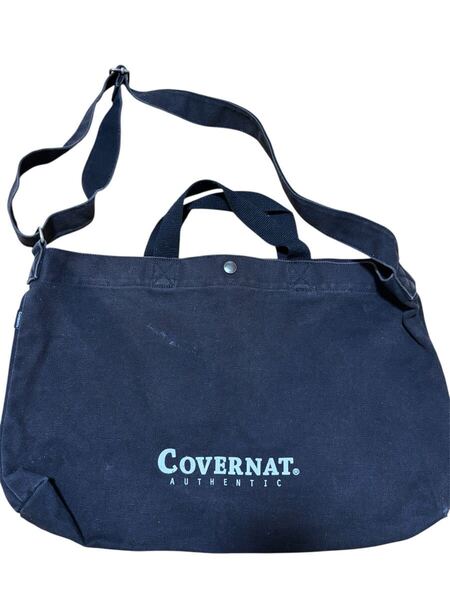 Covernat バッグ ショルダーバッグ