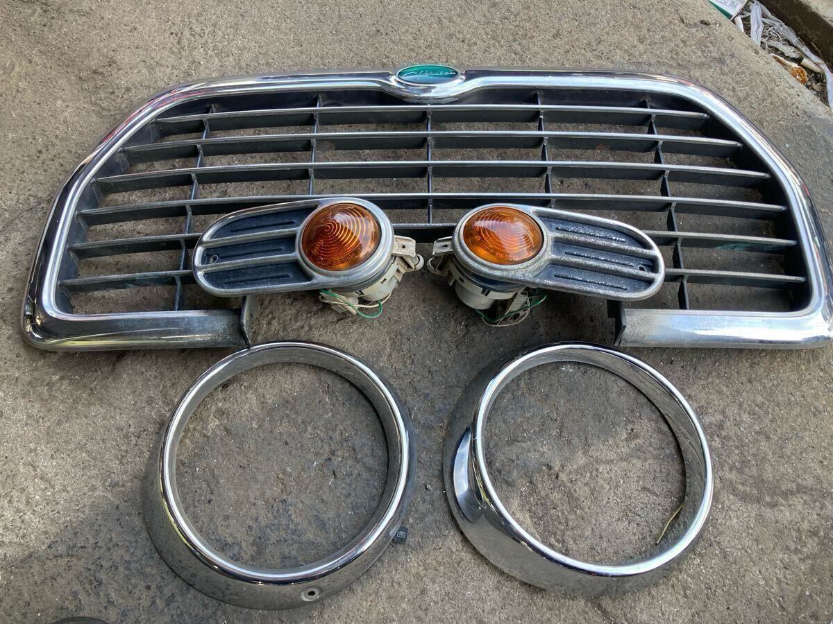 ミラ クラシック ウインカー Yahoo!オークション -「ミラクラシック ウインカー」の落札相場