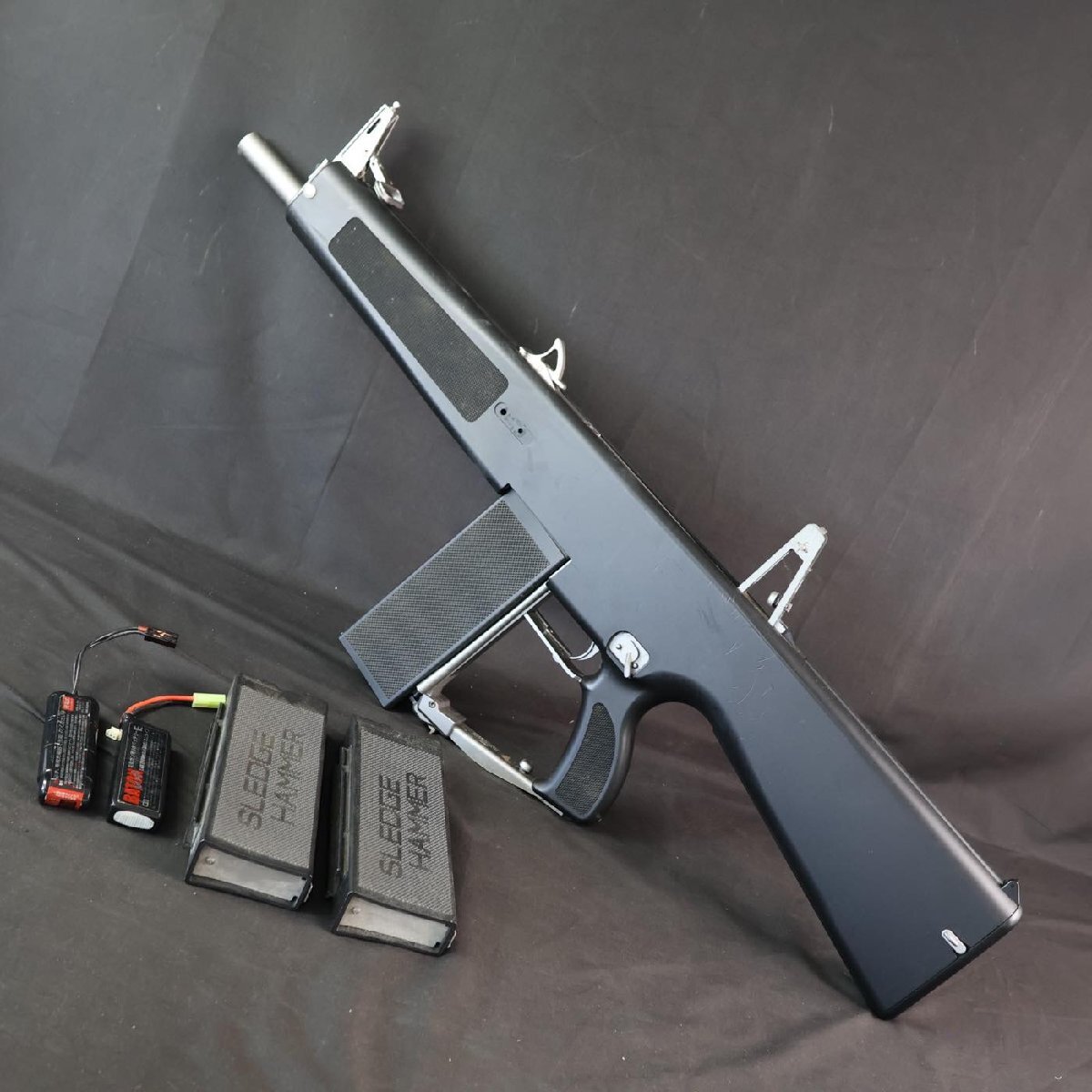 銃 AA-12【値下げしました】送料込
