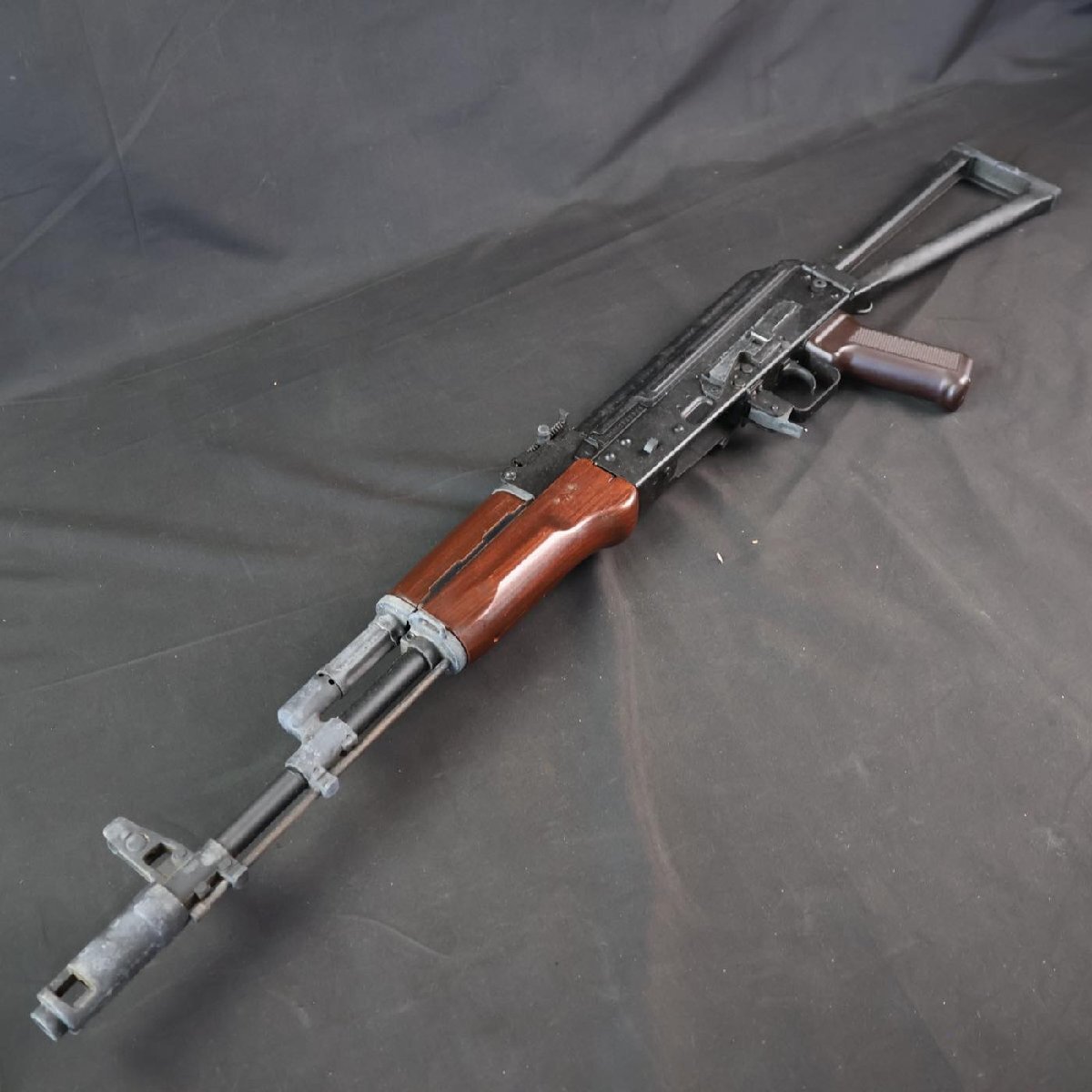AKS74N 次世代電動ガン | 東京マルイ