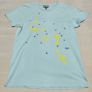 クリープハイプ CREEP HYP 2014 日本武道館 正社員のハッチ Tシャツ サイズ M ロック バンド