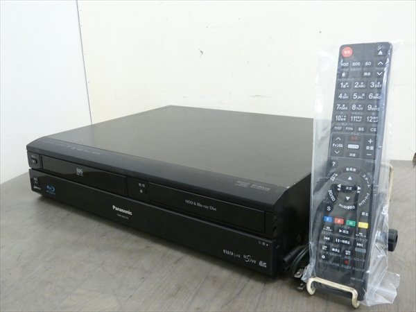 Yahoo!オークション -「dmr-br670v」の落札相場・落札価格