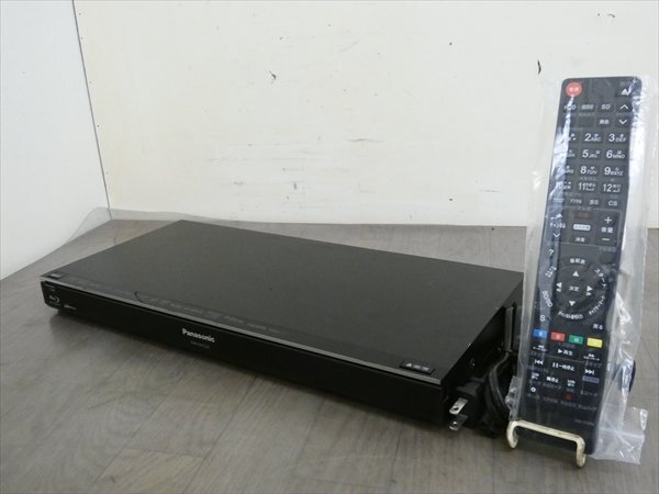 2025年最新】Yahoo!オークション -panasonic dmr-bwt620の中古品