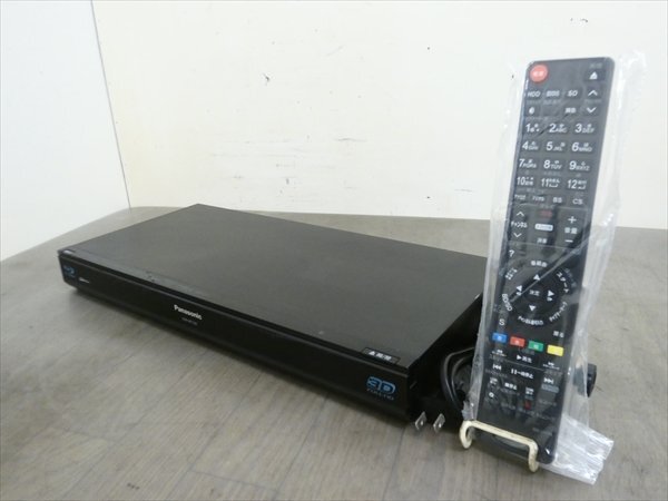 概要 HDD搭載ハイビジョンブルーレイディスクレコーダー DMR