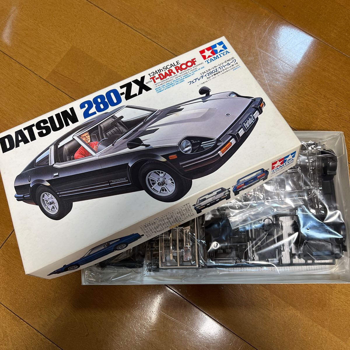 手数料安い 2025年最新】Yahoo!オークション -フェアレディ280z(プラモデル プラモデル