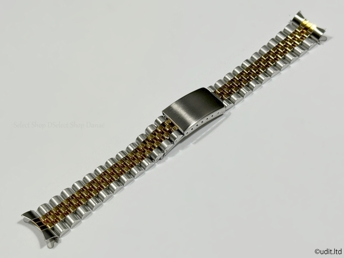 2025年最新】Yahoo!オークション -ロレックス ブレス 19mm