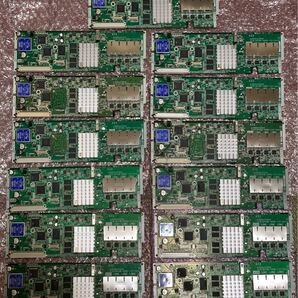 NTT NXSM 4BRU <2> 13枚