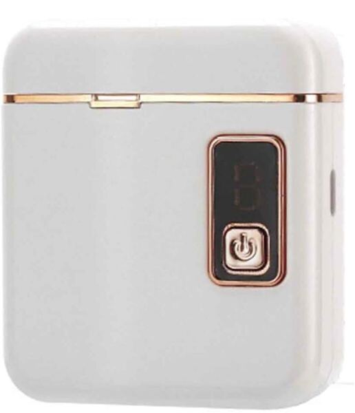 爪切りニッパーつめきり足電動つめ切りはさみはさみ小型爪やすりネイルニッパー爪やすり電動全自動爪切り ホワイト