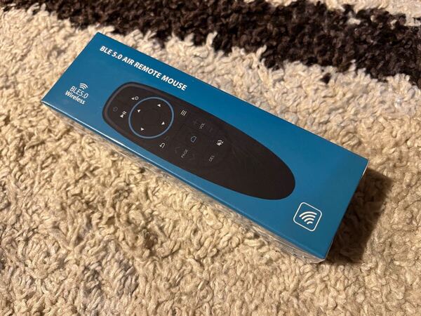 新品 オットキャスト OTTOCAST P3 リモコン②