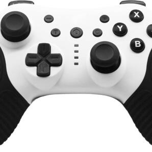 Switch対応 コントローラー PC/iOS/Androidにも全対応