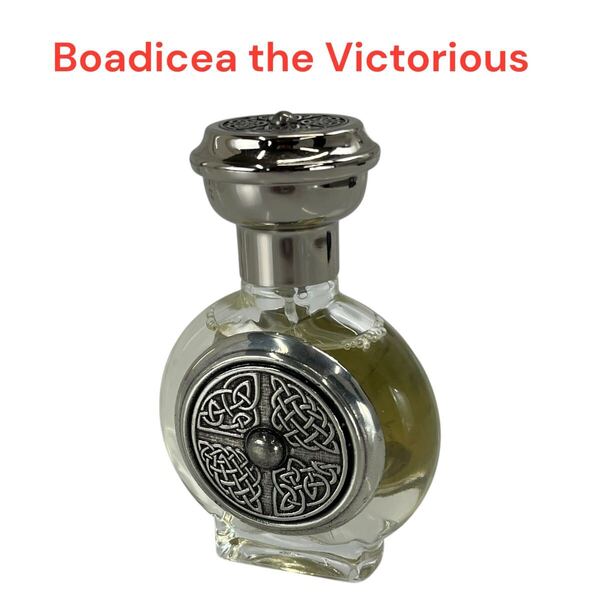 Boadicea the Victorious ブーディカ ザ ヴィクトリアスENERGIZER エナジャイザーオードパルファン 50ml 数回使用品M5Q396
