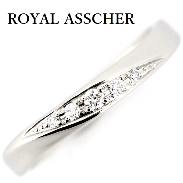 【中古品】 ASSCHER DIAMOND　WRB911　7号 中古品】 ASSCHER DIAMOND WRB911 7号 楽天市場】ロイヤル