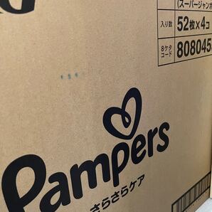 パンパース さらさらケア パンツ たっち Mサイズ