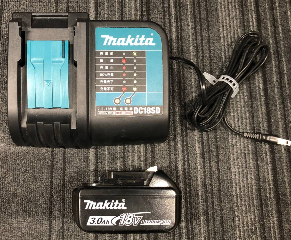 2025年最新】マキタ バッテリー 中古で見つかる魅力的な電動工具