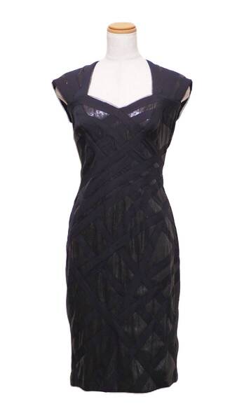 TADASHI SHOJI タダシショージ ワンピース 「8 」/ 11号程度