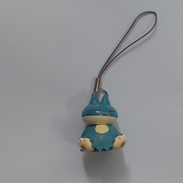 ポケモン ゴンベエ キーホルダー スマホ ストラップ マスコット キャラクター