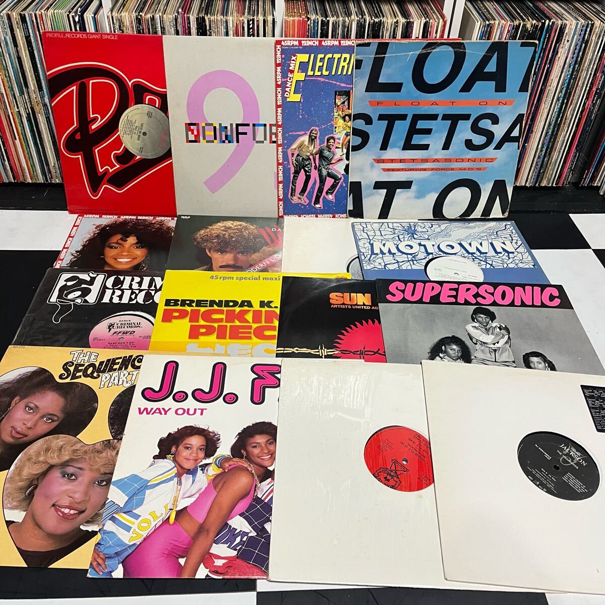 Yahoo!オークション -「free style」(レコード) の落札相場