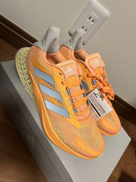 Adidas アディダス ランニングシューズ 4D FWD_Pulse LTO15 26.5cm