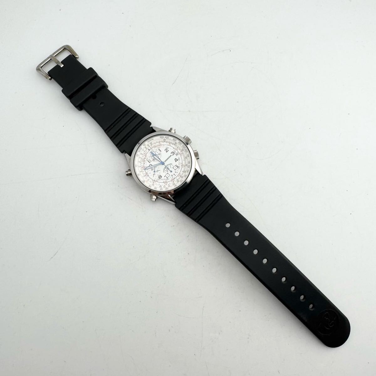 Yahoo!オークション - H/HONDA CHRONOGRAPH ホンダ クロノグラフ