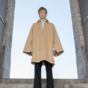 21fw dries van noten フレアスラックス