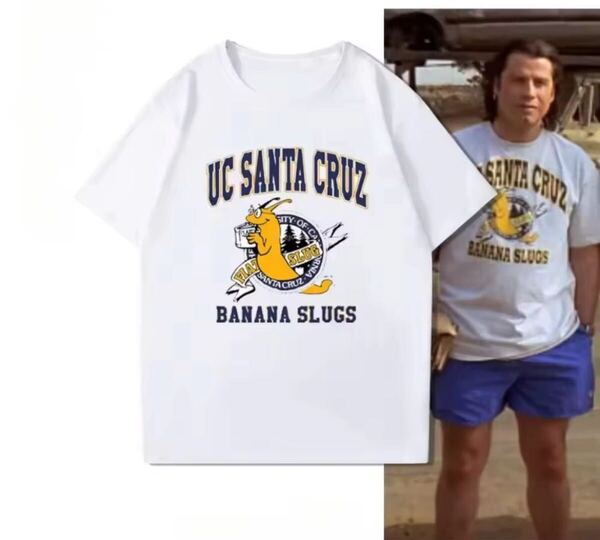 パルプ フィクション ヴィンセント ベガ Tシャツ XXL 2XL