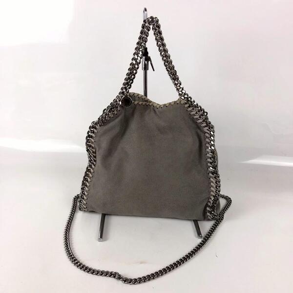 Stella McCartney ステラマッカートニー ファラベラ チェーン 鞄 かばん バッグ レディース メンズ ブランド