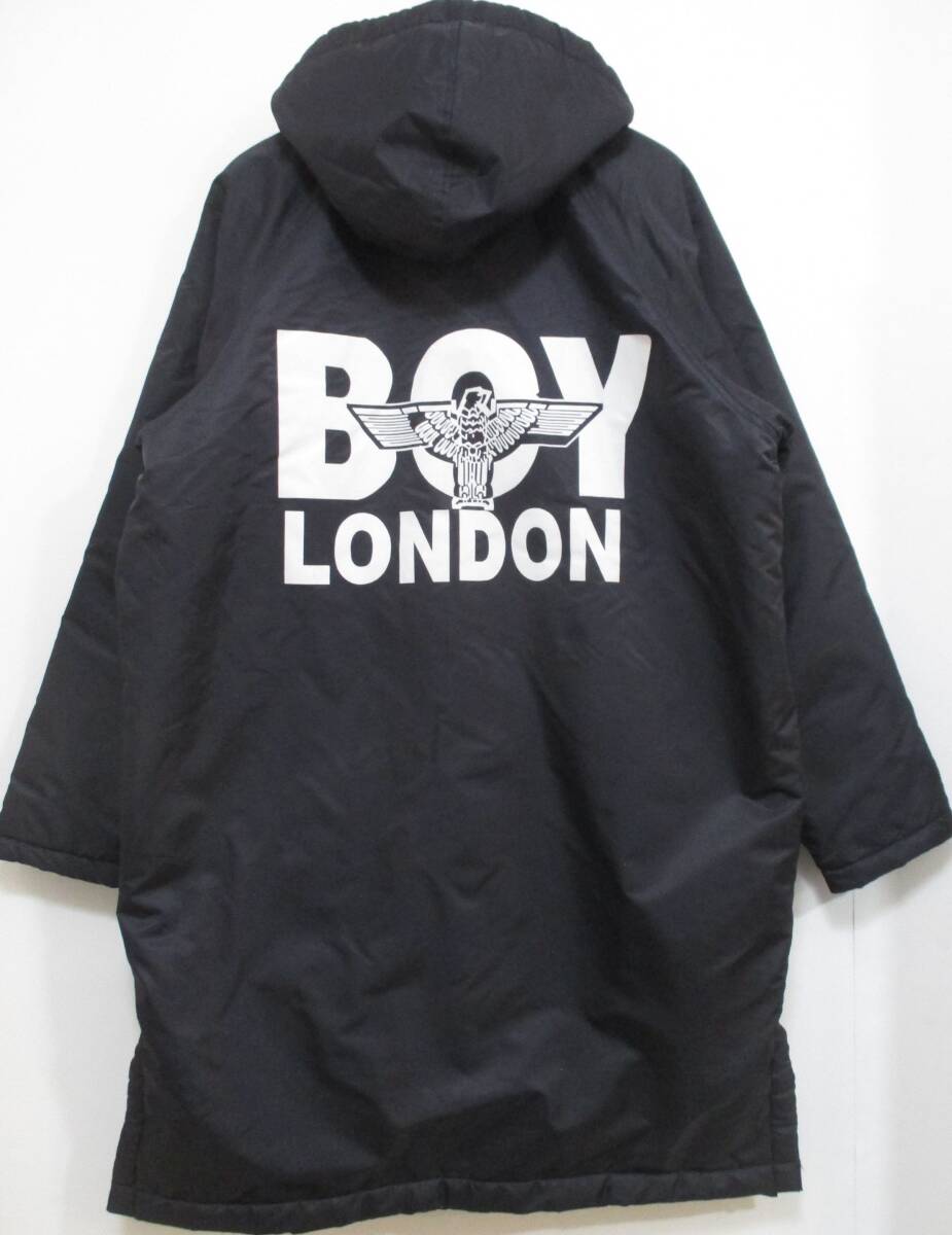 オールド BOY LONDON ボーイロンドン ロンt 古着 ビンテージ 90s ビンテージ BOY LONDON ボーイロンドン tシャツ 古着 パンク