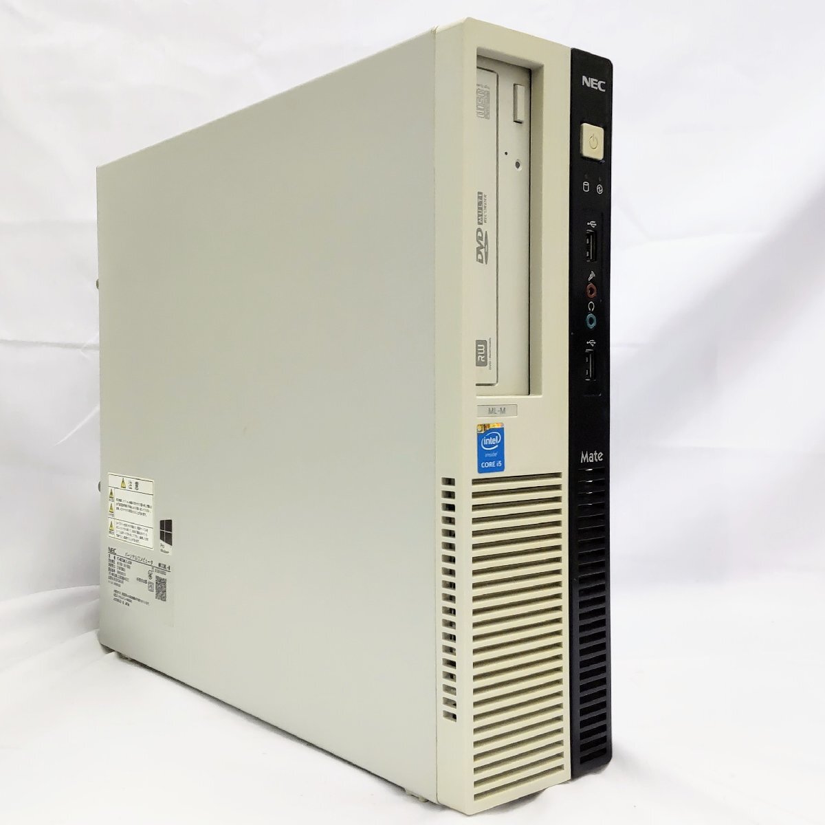 2025年最新】Yahoo!オークション -nec mate me(パソコン)の中古