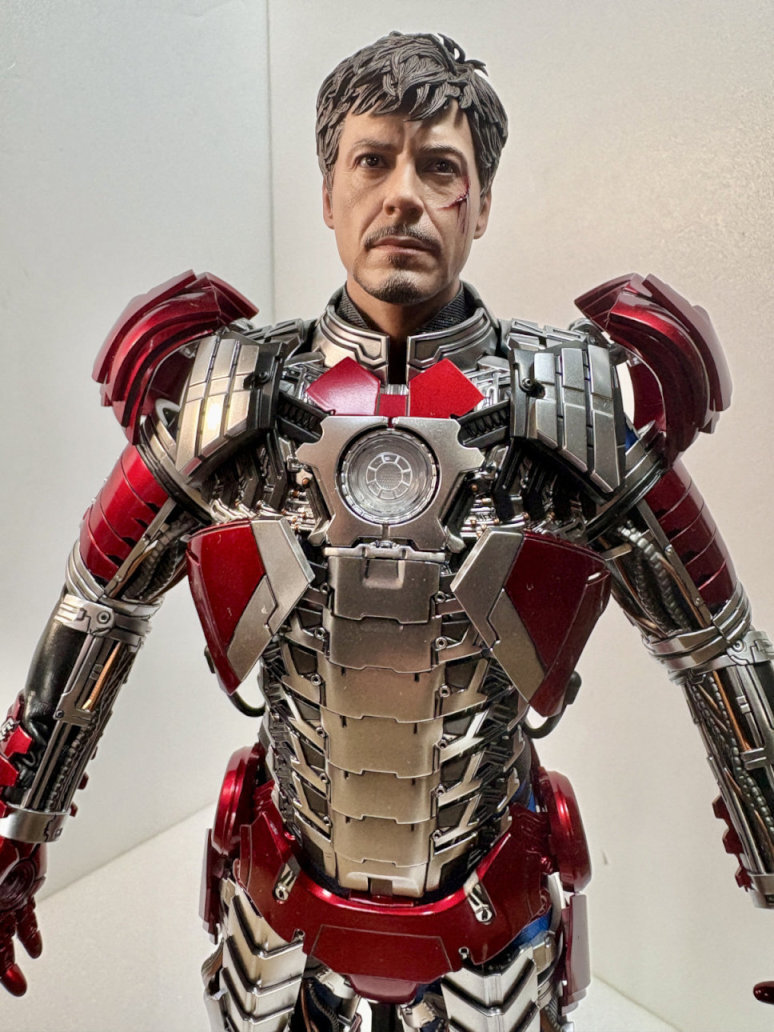 Yahoo!オークション - ホットトイズ｜Hot Toysの中古品・新品