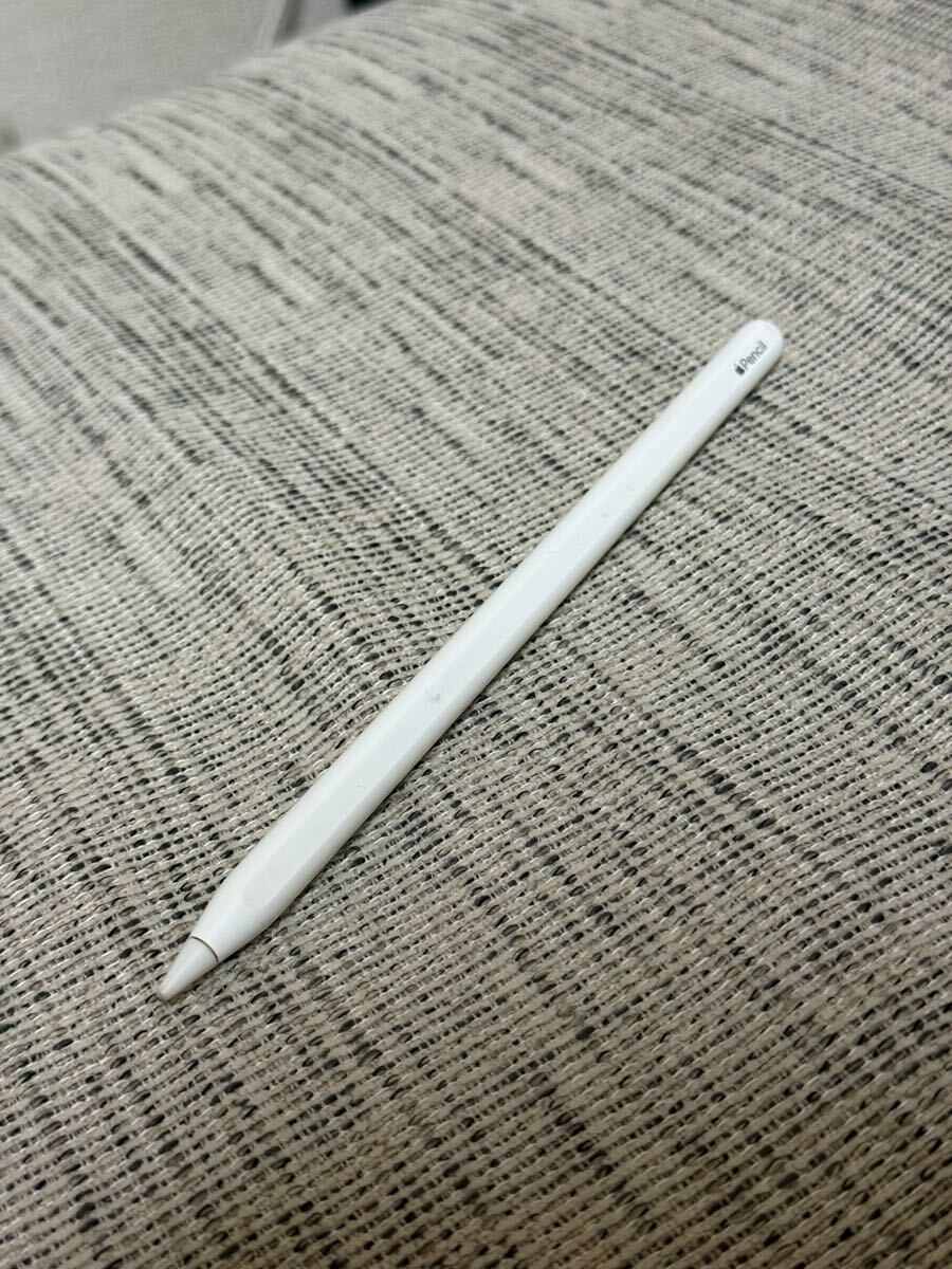 2025年最新】Yahoo!オークション -apple pencil 2世代の中古品