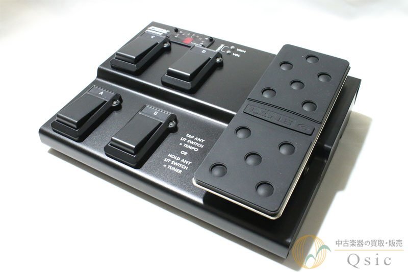 中古】LINE 6 Spider Valve MKII 112 + FBV EXPRESS MKII - 中古