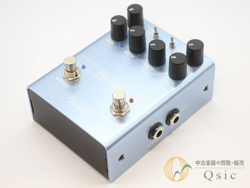 Yahoo!オークション -「fender」(リバーブ) (エフェクター)の