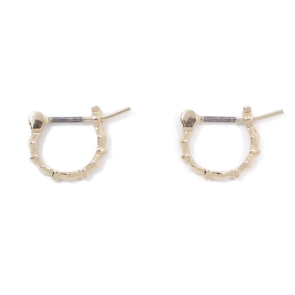 2025年最新】Yahoo!オークション -agete アガット ピアスの中古