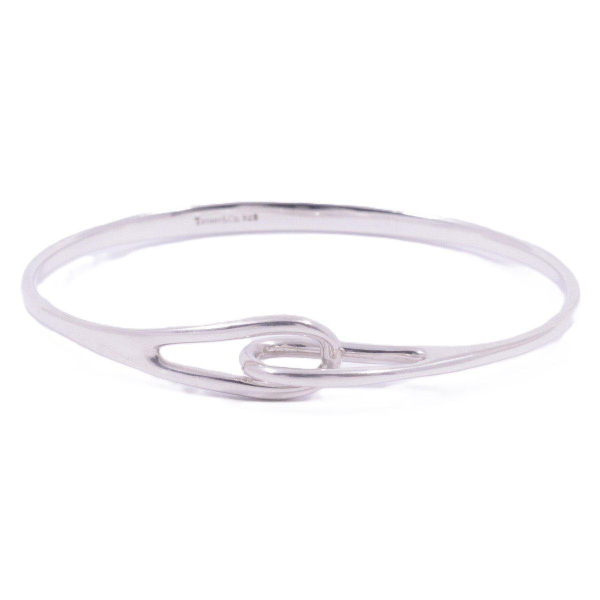 中古・古着通販】Tiffany & Co. (ティファニー) ロゴ刻印