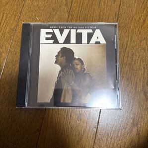 サントラ / エビータ