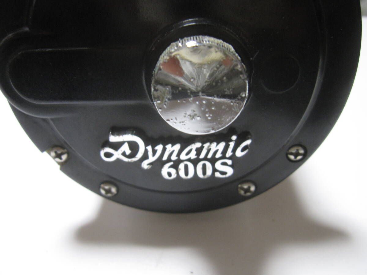 Yahoo!オークション -「dynamic 600s」の落札相場・落札価格