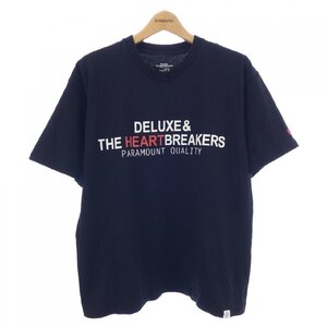 デラックス DELUXE Tシャツ