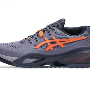 アシックス asics テニスシューズ メンズ GEL-RESOLUTION X ゲルレゾリューションX 1041A481-500 26