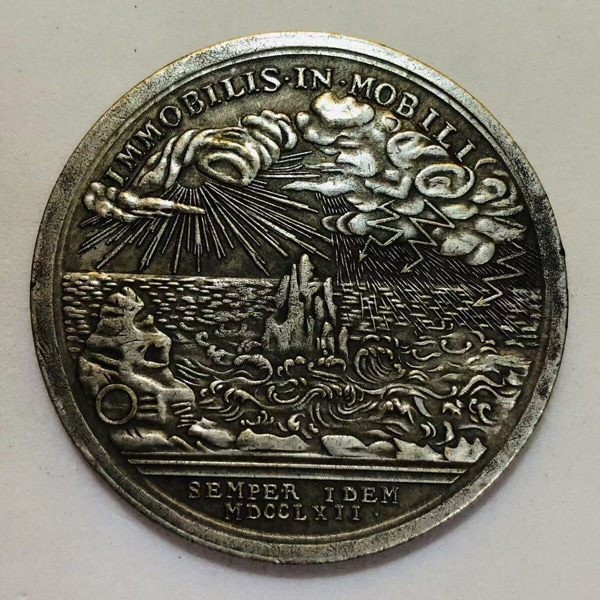 2025年最新】Yahoo!オークション -ロシア 銀貨の中古品・新品