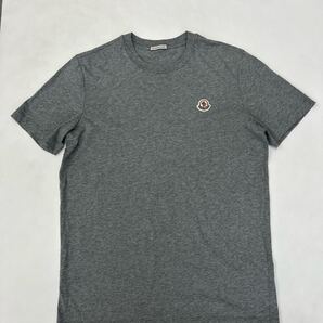 超美品 モンクレール Tシャツ サイズL