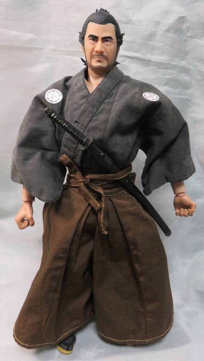 2025年最新】Yahoo!オークション -三船敏郎(フィギュア)の中古品