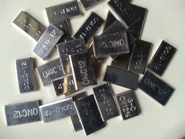 金パラ30g